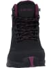 Hi-Tec Stiefel "Jackdaw Waterproof Insulated Womens" in Schwarz