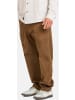 Reell Stoffhose "Parker Pant" in Grün