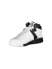 Fila Weiß Polyurethan Herren Sneaker