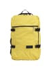 Eastpak Eastpak Travelpack Backpack in Gelb