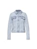 Street One Jeansjacke in ultra bleach wash