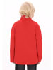 Schmuddelwedda Jungen (Kids) Softshelljacke in Rot
