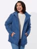 WITT WEIDEN Steppjacke in jeansblau