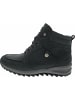 WALDLÄUFER Wanderschuhe für Herren in blau