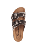 Tamaris Pantolette in COW