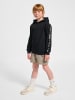 Hummel Kapuzenpullover Hmljr Dance Kinder in BLACK