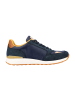 rieker Sneaker Low in Blau