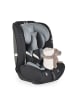 Moni Kindersitz i-Size Start in grau