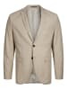 Einreihiger Blazer in Pure Cashmere 1