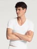 Calida T-Shirt in weiss