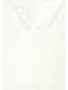 Street One Shirttop in Off White