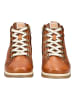 Pikolinos Stiefelette Brandy
