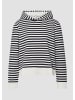 s.Oliver Sweatshirt  in  59G5_navy