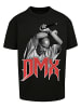 Mister Tee T-Shirt in Schwarz