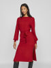 Vila Strickkleid in Pompeian Red