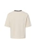 MARC CAIN SPORTS  T-Shirt in sand