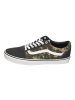 Vans Sneaker Low WARD (Water Color) in bunt