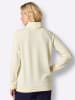 WITT WEIDEN Sweatshirt in champagner
