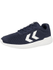 Hummel Sneaker low Legend Breather in dunkelblau