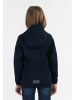 Schmuddelwedda Funktionsjacke in Marine