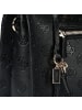 Guess Dita Shopper Tasche 22 cm in black logo