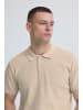 BLEND Poloshirt BHGarry in Beige