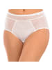 Janira Pantys in White