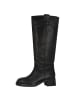 Steve Madden Stiefel Banner in schwarz