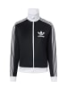 Adidas originals Sweatjacke Classic TT in schwarz weiß - 0001