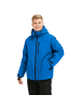 Maier Sports Funktionsjacke Pleso in Blau3067