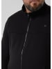 s.Oliver Sweatshirt Jacke in 9999_schwarz
