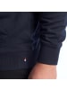 U.S. Polo Assn. Hoodie in Blue