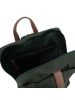 Greenburry Eva City Rucksack 30 cm in grün