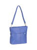 Zwei Beuteltasche Mademoiselle M8 in Limited Royal