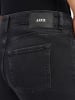 JJXX Jeans Rome Flared in anthrazit