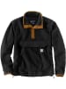 CARHARTT  Pullover "Relaced Fit 104991" in Schwarz