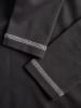 JJXX Langarm-T-Shirt in Phantom