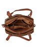 The Chesterfield Brand Milora Schultertasche 30 cm olive green