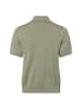 Marie Lund Poloshirt in khaki