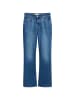 Marc O'Polo Jeans Model Kiruna flared in Blau