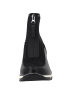 Palado Stiefeletten Mucia in Schwarz