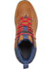 The North Face The North Face Stiefel in timber tan/red