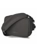 Tamaris Handtasche in schwarz