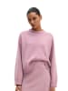 Marc O'Polo Pullover regular in Gentle Mauve