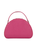 faina Handtasche in Fuchsia