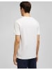 HECHTER PARIS T-Shirt in white