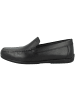 Geox Slipper U Ascanio A in schwarz