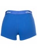 S. Oliver Boxershort 3er Pack in Blau