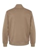 VINSON Pullover VMGlyn in Walnut
