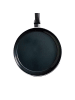 GREENPAN Bratpfanne Torino 24cm in schwarz